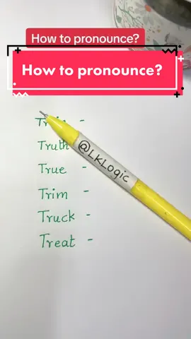 #LearnOnTikTok #lklogic #english 