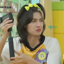 Still the most iconic eps of the show 😂 Rock the world pls come back soon! 🤧#jooyeon #jungsu #xdinaryheroes #kband 