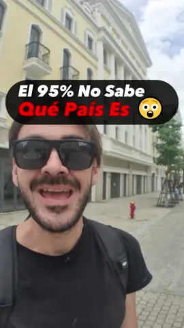 ¿Sabes Qué País Es? ¡No Leas Los Hashtags Antes de Terminar de Ver el Vídeo! #Ha Long #Asia #Vietnam