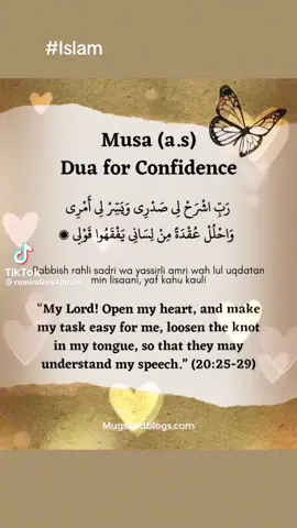 #Islam 