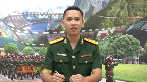 hội thao chiến sĩ mới Quân khu 2 năm 2023! #quankhu2 #bodoicuho 