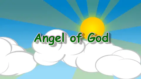 Childs Prayer before bedtime 👼#nocopyrightinfringementintended