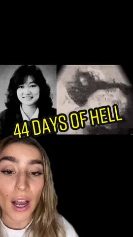 The case of Junko Furuta #junkofuruta #truecrime #truecrimetiktok #truecrimecommunity #truecrimetok #crimetok #crime #crimetiktok #crimejunkie 