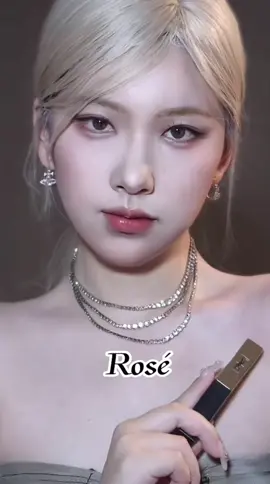blackpink Makeup! #blackpink #kpopfyp #fyp #viral 