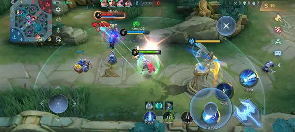 #mlbbgeminitwinskins 