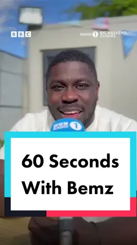 @BEMZ’s laugh is now in my top ten sounds #bigweekend #scottishtiktok #scottishmusician 
