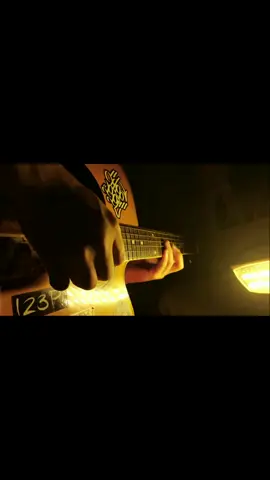 SpongeBob × No surprises #radiohead #guitartok #fyp #fypシ 