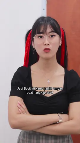 Gagal gara-gara mantan?? #fyp #drama #dramatiktok #serialtiktok #TikTokSeries #ingoldcreative #missmora 