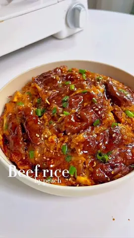 #vaobepcungpeach #AnCungTikTok #beef #cooking 