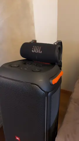 JBL Partybox 710 + Xtreme 3 #jbl #jblpartybox #jblxtreme3 #basstest