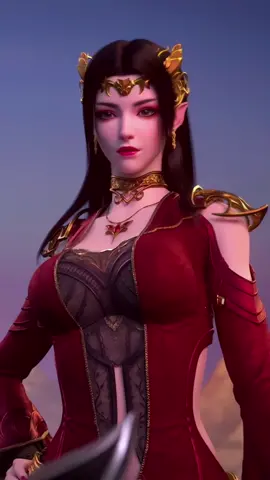 Thải Lân tên đẹp mà nàng hong chịu à , nhìn bả kìa làm giá thấy sợ😛🤣#dauphathuongkhung #mỹđỗtoa #thảilân #4k #mydotoa #mynhan3d #donghua #hoathinhtrungquoc #hoathinh3d #xuhuong #mynhan3dtrungquoc 