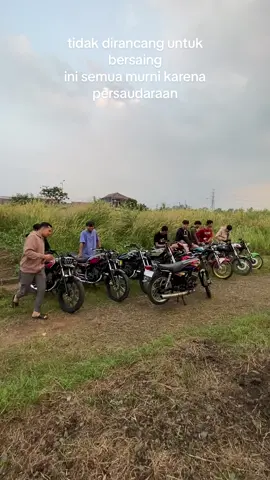 Kabeh dulur 😁🙏🏻 #autoblayer #2strokelover #rxspesial115 #rxking135cc #fizr #glproneotech #fyp #fypシ 