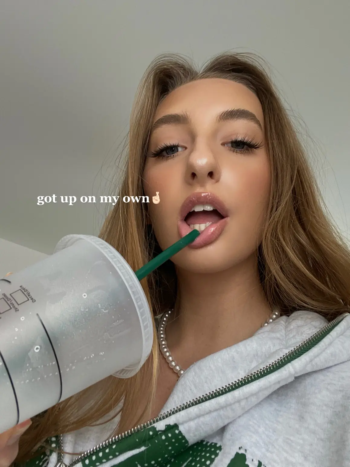 iconic pic of me at the start xo #fyp #foryou