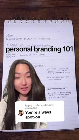 Replying to @chrispetrone welcome to personal branding 101 #katiexsocials #personalbranding #celebrities #contentcreator #socialmillionaire #futuremillionairekatie #futuremillionaire 