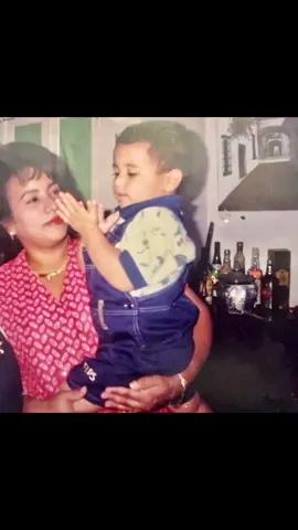 La mejor madre del mundo❤️ 