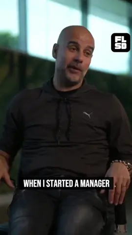 🗣️| Pep Guardiola reveals the secret to his success 😂 “Do you know the secret of my success as a manager? Barcelona, Bayern, Man City. This is the success of Pep. Messi, Lewandowski, Haaland, Agüero. I love my mum and grandfather but with him I don’t win the Champions League.” #PepGuardiola #ManCIty #Barcelona #FcBayern #Messi #Lewandowski #Aguero #Haaland 