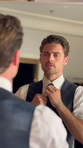 i’m feeling good ! #fyp #cannes #suit #man 