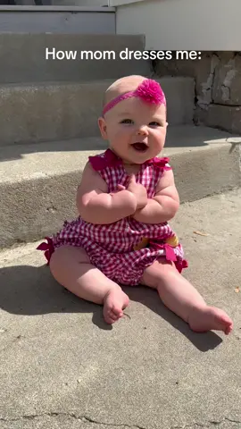 Whats with #grandma and tutus? #fyp #baby #OOTD #sahm