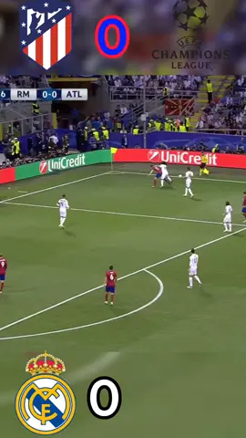 final champion's league 2014/2015 #championsleague #liguedeschampions #realmadrid #atleticodemadrid #final #finalchampionsleague #resume #highlight 