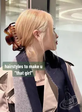 straight hair ver. #GlowUp #itgirl #thatgirl #glowuptips #fyp #women #beauty #hairstyles #hairstyleideas #straighthairstyles #makeup #style #hairtips