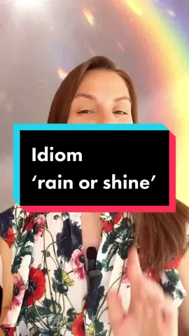 English idioms are fun to know! ✨Follow for more✨ #englishidioms #everydayenglish #englishonline #englishclassonline #englishphrases #spokenenglish 