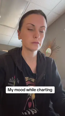 Love my patients! Wish i had a scribe! 🤣🤣🤣