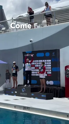 WORLD CHAMP?!?!? WHATTTT 🤯🥹🥇 #BraveGang 