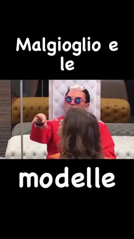 #malgioglio #grandefratello #mediaset #5 #velina #sfilata #modella #seguitemi #virales #ridere #gf #tiktok #video #tik #viralvideo #tik_tok #battute #viraltiktok 