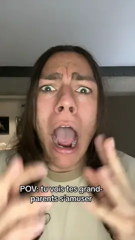 De retour pour foutre le bordel 