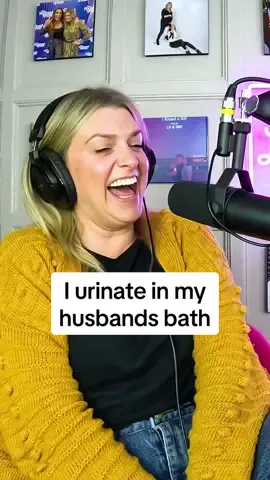 Sometimes these things are just necessary to avoid divorce 😅 What’s the pettiest thing you’ve done to your partner?!  #luanna #luannathepodcast #podcastclips #femalepodcast #pettytiktok #pettylevels #podcastmoments #marriedlifejokes #annoyinghusband 