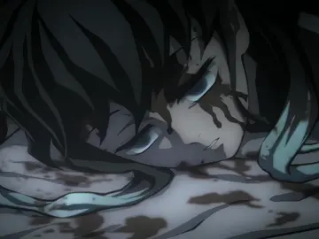 This episode was too sad 😕 // #muichiro #demonslayer #ds #swordsmithvillagearc #anime #animeedit #fy #explore #fyp 