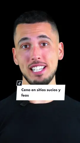 Entre el sucio y el limpio, ¿voy por el sucio? #emprender #negociodigital #emprenderonline #victorheras #emprenderdesdecasa #marketingdigital #marketing #españa #emprenderespaña #postme