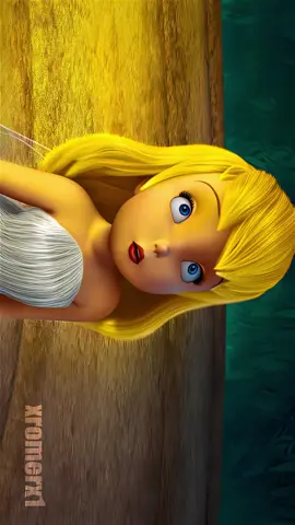 #tinkerbell #disney #fairy #animated #disneyworld #fyp #fypシ #viral #hada #hadas #campanita #disneyland #quality #magic #edit #princess #king #disneyprincess