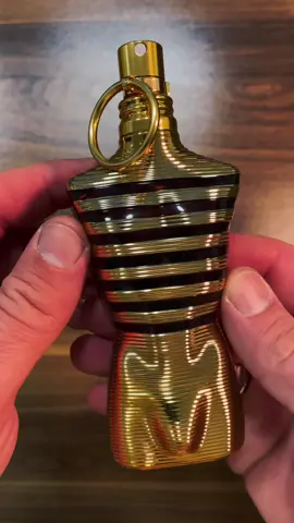 LE MALE ELIXIR by Jean Paul Gaultier #fy #fürdich #unboxing #parfumtiktok #asmr #parfüm #jealpaulgaultier #lemaleelixir 