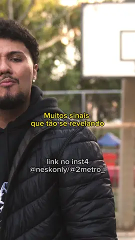 O que acharam do clipe de “Limitado”? Link na bio #rapcristao #trapgospel #neskonly #2metro #trapcristao 