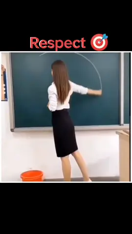 Perfect Circles Ever ⭕#respect #perfect #wow #fypシ 
