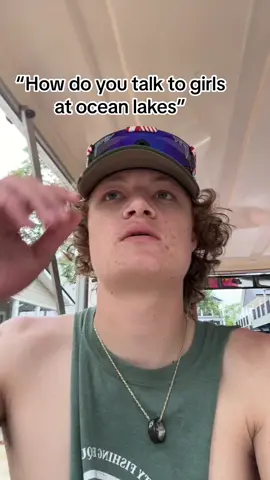 #myrtlebeach #oceanlakes #fyp 