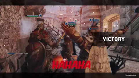 He got cooky cooked 😂🔥#1721ro #fatedclan #foryoupage #fypシ゚viral #fyppppppppppppppppppppppp #foryou #foryourpage #forhonor #forhonortiktok #foryoupageofficiall #forhonorknights #forhonorvikings #forhonormemes #forhonorfyp #forhonorcommunity #for