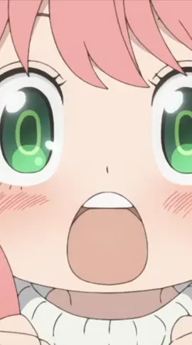 toda a fofura da Anya em adesivos super fofinhos 💖 #geek #animes #adesivo #anya #spyxfamily #animeedit 