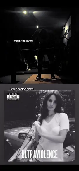 Amma sad girl frr #fyp #foru #lanadelrey #back #gym #music #song #ultraviolence #bodybuilding #rows #trending #trend 