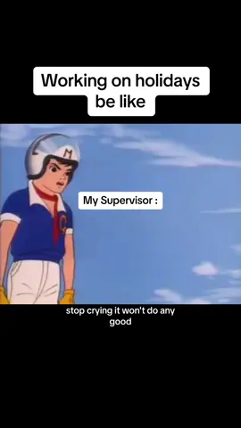 It must be nice having holidays off 🥺😂 #memorialday #3dayweekend #speedracer #correctionalofficer #holidays 