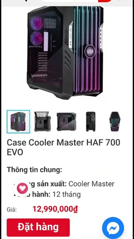 Chiếc vỏ case 11 củ #pgs #pcgaming #pcgamingsetup 