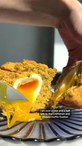 you know how people joke “XX, please sponsor me” - well, that’s me and @Vital Farms, my favorite eggs because of their ethics, practice, flavor and yellow yellow yolks. I appreciate their sponsorship, I thank them for always being my #1 eggs of choice! #sponsored. Full recipe is in the link above, and you can thank Bridget for this yolk color!