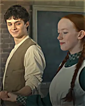 the dance scene>>>> #annewithane #gilbertblythe #anneshirleycuthbert #annewithaneedit #shilbertedit #shilbert #fypシ #xzybca #edit 