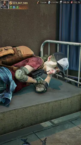 The clock is ticking, and every second matters. Can you outwit, outlast, and outplay in Doomsday: Last Survivors? The stakes have never been higher! #doomsday #freetoplay #zombie #apocalypse #survival #strategy #mobile #game