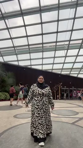 Harini saje jalan dah 24k steps !!!!! Dr pgi pergi zoo. Balik siap pergi hi tea. Lepas tu terus pergi garden by the bay !!! Kaki rasa nak putus 4 dh ni. Yg oenting last2 kita dpt jumpa jodoh. Opsss 