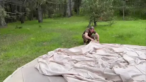 Bushcraft 201 #bushcraft  #camp  #camping  #survival  #shelter  #wildlife  #Outdoors  #viral  #fyp  #foryou