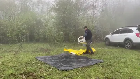 Bushcraft 200 #bushcraft  #camp  #camping  #survival  #shelter  #wildlife  #Outdoors  #viral  #fyp  #foryou