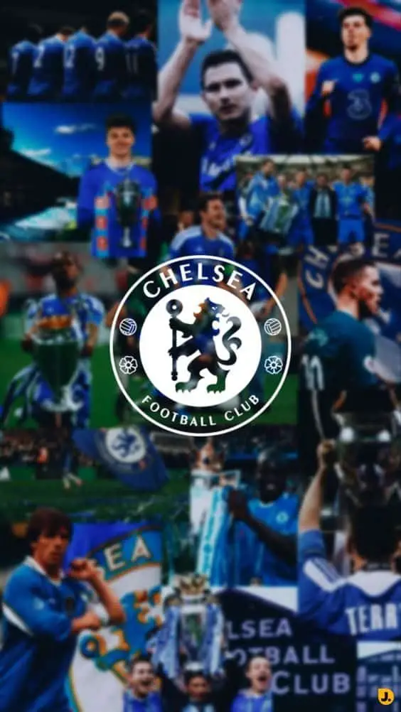 #xuhuong#chelseafc chelsea cho bạn nào cần hình nền ah