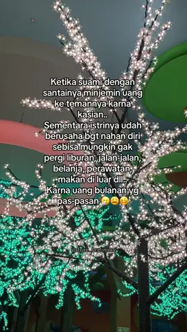 Punya suami terlalu baik & ga tegaan 😩 akhirnya bikin sengsara diri sendiri😭 minjemin uang sama orang yg ga bisa d percaya🤧 #fyp #viralditiktok #iburumahtangga #suamiistri #dramapasutri 